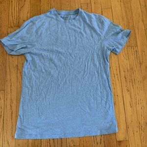 baby blue mens shirt